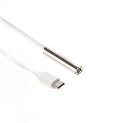 Telefonska kamera za pregled endoskopa