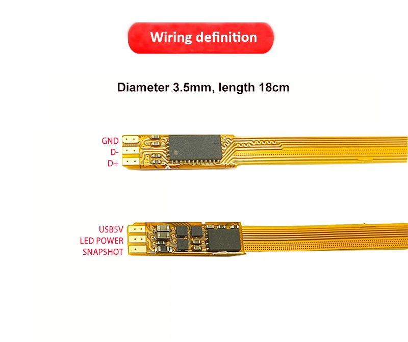 Medical Laryngoscope Module